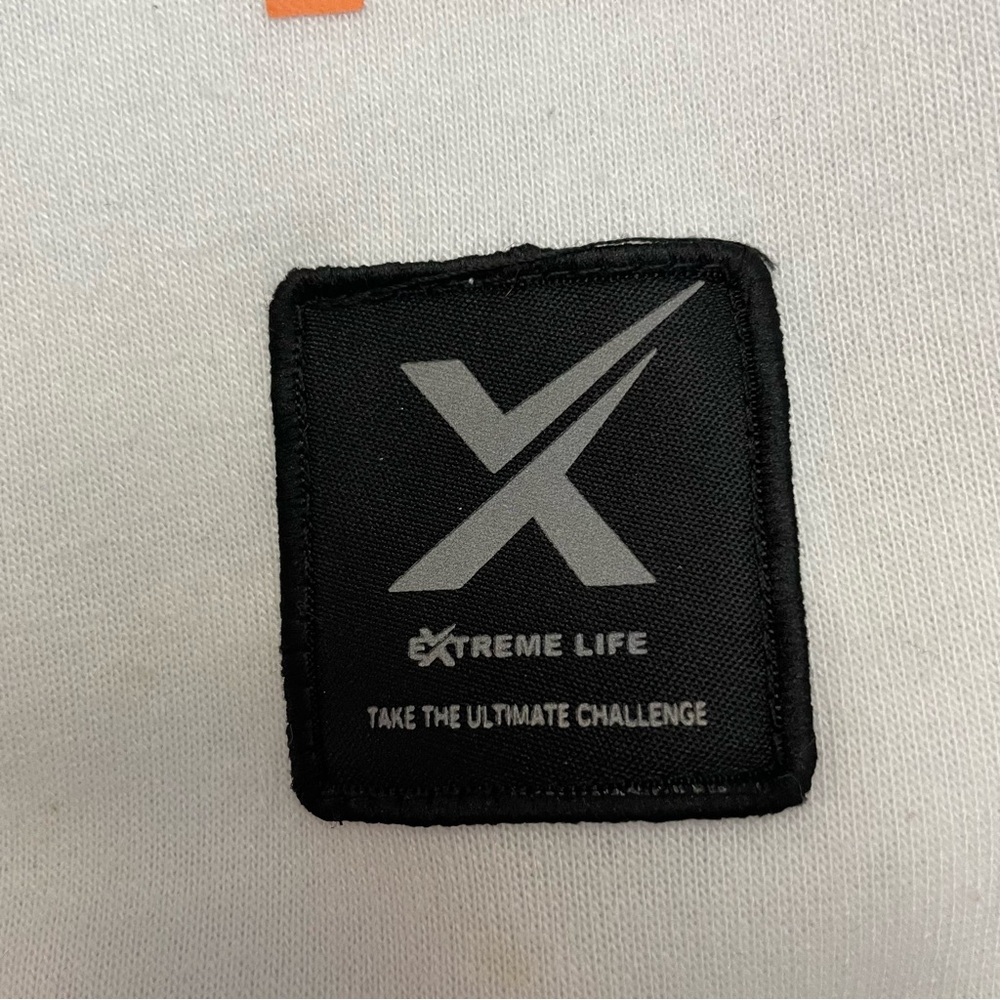 Switch Remarkable Multicolor Crewneck Sweatshirt.… - image 8